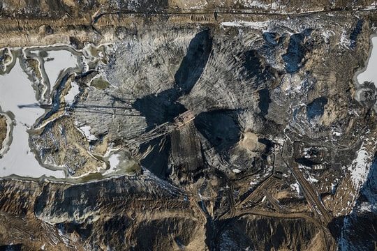 Ukraine đồng ý với thỏa thuận khoáng sản của ông Trump