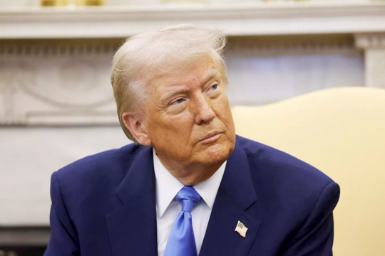 Tổng thống Trump: NATO tiến hành chiến tranh chống Nga tại Ukraine