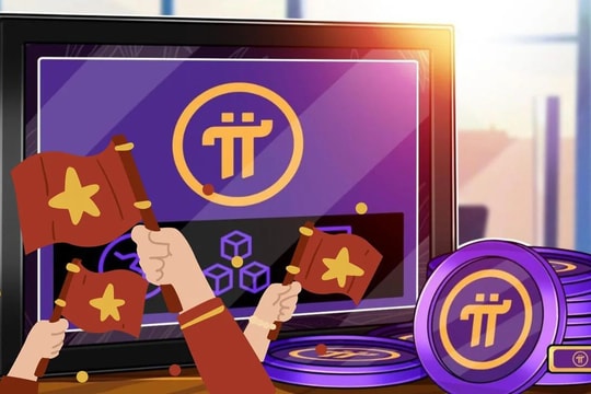 Giá Pi Network hôm nay 27/2/2025: Tăng mạnh vượt 2 USD