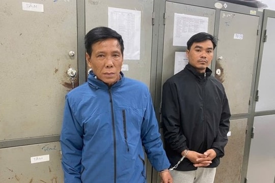 Cảnh báo thủ đoạn lừa đảo giả danh cán bộ tư pháp