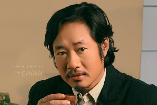 Diễn viên đóng phim giờ vàng VTV ngoài đời là tiến sĩ, hiệu phó trường điện ảnh