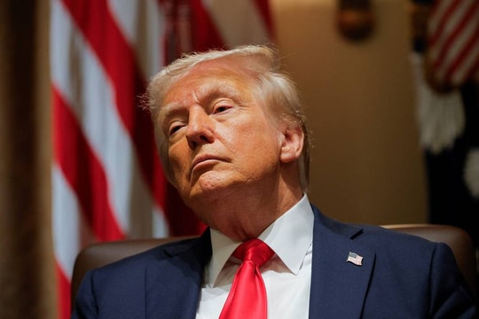 Ông Trump tiết lộ mục tiêu chính về Ukraine, khuyên Kiev 'quên đi' việc gia nhập NATO