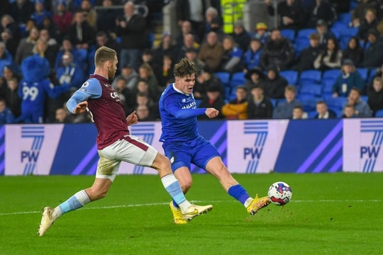 Nhận định, dự đoán Aston Villa vs Cardiff City: Ngày Rashford bùng nổ