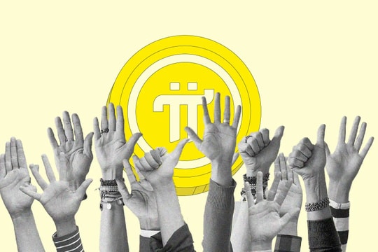 Giá Pi Network hôm nay 28/2/2025: Tăng mạnh do vừa có bước đột phá mới