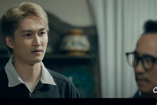 Link xem Những chặng đường bụi bặm tập 3 trực tiếp VTV3 ngày 27/2