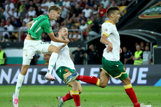 Nhận định, dự đoán Bulgaria vs CH Ireland: Không dễ hạ đội khách