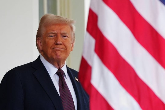 Ông Trump quả quyết Ukraine sẽ không bao giờ vào NATO