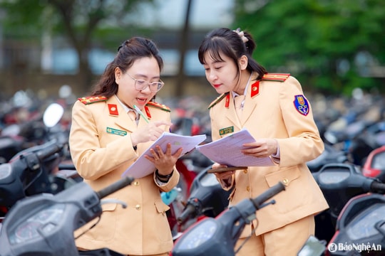 Tìm chủ sở hữu, người quản lý hoặc người sở hữu hợp pháp tang vật phương tiện vi phạm hành chính