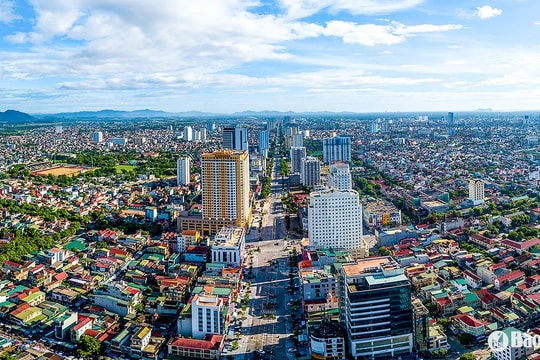 Chi cục Thuế khu vực X trụ sở chính tại Nghệ An