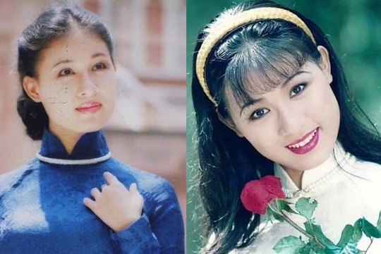 'Nữ hoàng ảnh lịch' bỏ nghề diễn lấy bằng tiến sĩ, làm giảng viên đại học