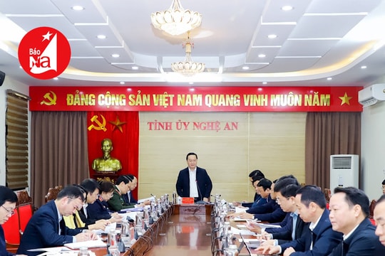 Điểm tin ngày 28/2