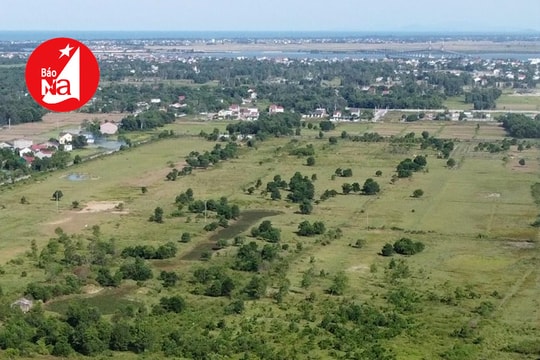 Sẽ đưa ra đấu giá khu đất thu hồi từ Trường Đại học Công nghệ Vạn Xuân