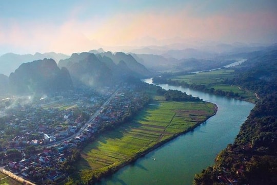 Dự báo thời tiết Nghệ An ngày 1/3: Trưa chiều trời nắng, nhiệt độ cao nhất 31 độ C