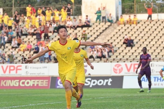 Sông Lam Nghệ An - Công an Hà Nội: Ngày về của Phan Văn Đức