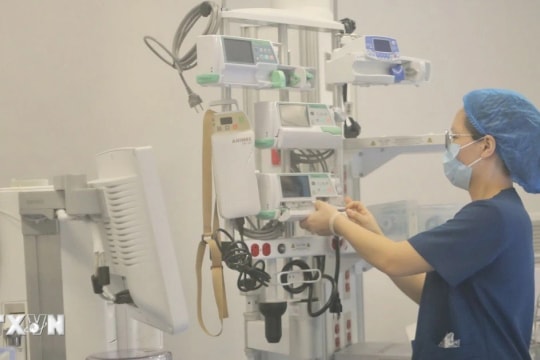 Chính phủ ban hành Nghị định về chức năng, nhiệm vụ, cơ cấu tổ chức của Bộ Y tế