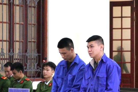 Án mạng sau màn rượt đuổi nhau giữa đêm khuya của 2 nhóm thanh niên