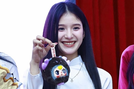 Hoa hậu Việt Nam 2024 không chọn thí sinh phẫu thuật thẩm mỹ