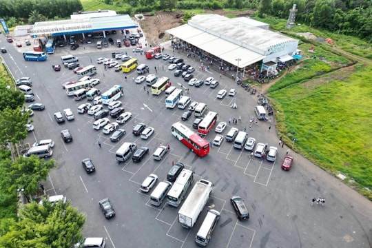 Nhiều chính sách mới liên quan đến kinh tế có hiệu lực từ tháng 3