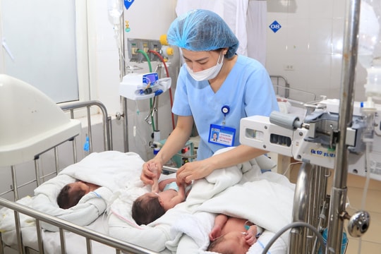 Infographic: Từ ngày 01/7/2025, được hưởng trợ cấp thai sản khi tham gia bảo hiểm xã hội tự nguyện