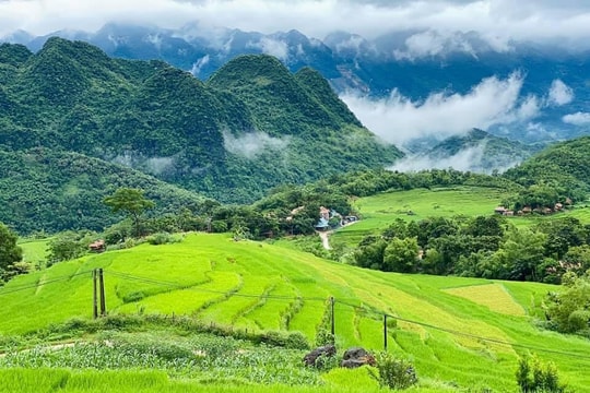 Dự báo thời tiết Thanh Hoá, Hà Tĩnh ngày 3/3: Nhiệt độ cao nhất 31 độ C