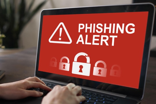 Bóc trần chiêu trò lừa đảo tuyển dụng: Giả mạo các tập đoàn danh tiếng