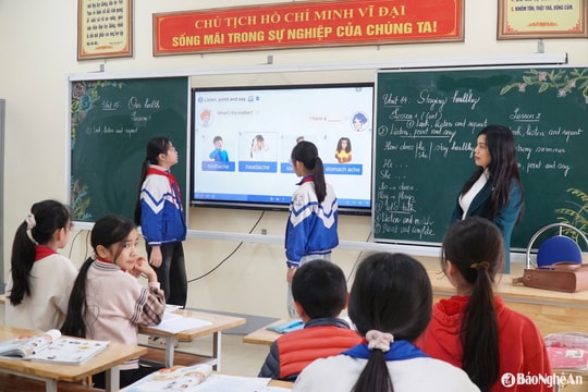 Thông tư 29 'làm khó' trường tiểu học trong dạy 2 buổi/ngày