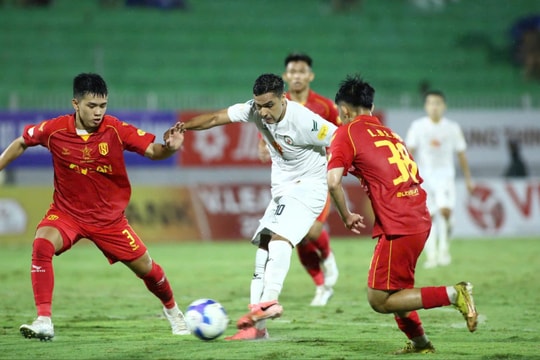 Không thể xem thường Quy Nhơn Bình Định