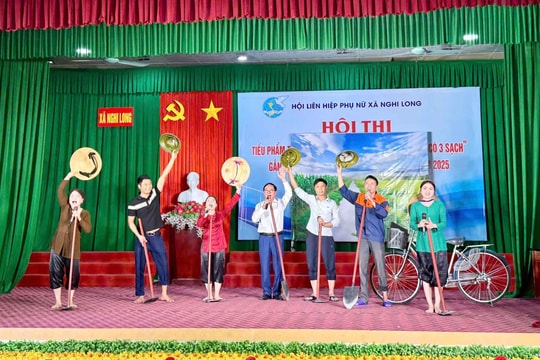 Câu lạc bộ đặc biệt giúp phụ nữ đẩy lùi bạo lực gia đình