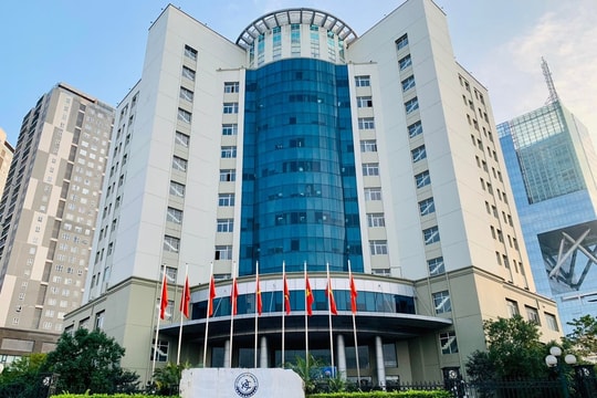 Chức năng, nhiệm vụ và cơ cấu tổ chức của Bộ Khoa học và Công nghệ sau sắp xếp