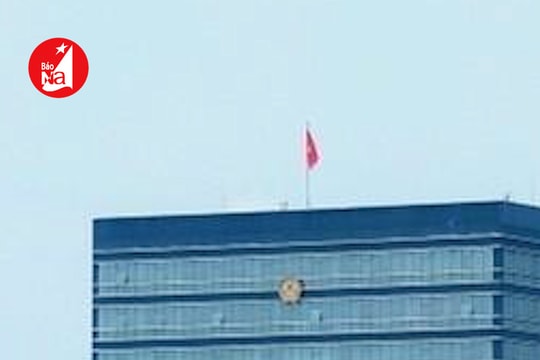 Tạm dừng cải tạo, sửa chữa trụ sở làm việc các cơ quan, đơn vị