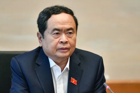 Quốc hội nghiên cứu sửa một số điều của Hiến pháp trong tháng 3