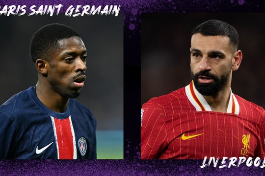 Nhận định, dự đoán PSG vs Liverpool: Paris thất thủ