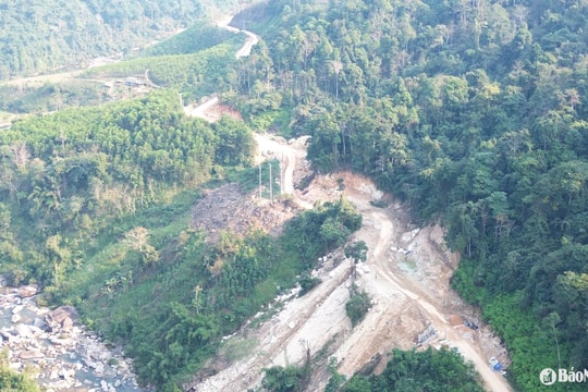 Thời tiết Thanh Hóa, Hà Tĩnh ngày 13/3: Ngày có nắng, đêm và sáng sớm trời lạnh