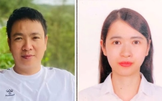 Khởi tố 2 đối tượng sản xuất bông tẩy trang giả