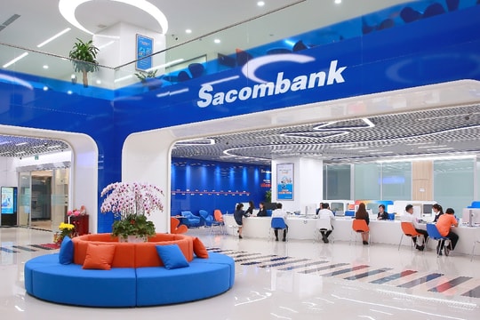 Lãi suất ngân hàng Sacombank tháng 3/2025