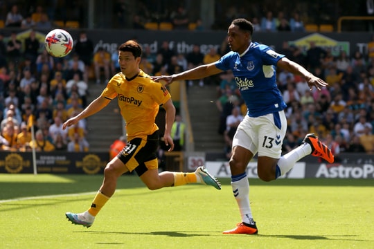 Nhận định, dự đoán Wolverhampton vs Everton: Bầy sói gục ngã