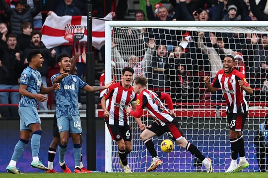 Nhận định, dự đoán Brentford vs Aston Villa: Kịch bản khó lường