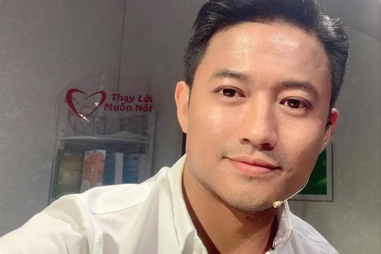 Diễn viên Quý Bình tích cực chạy chữa khắp nơi, lạc quan cho tới ngày cuối đời