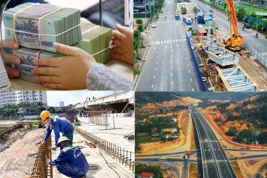 Phó Thủ tướng Trần Hồng Hà phụ trách tổ kiểm tra, tháo gỡ khó khăn, đẩy mạnh giải ngân vốn đầu tư công tại Nghệ An