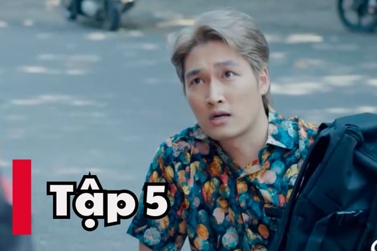 Bộ phim Những chặng đường bụi bặm tập 5 chiếu trên VTV3 ngày 6/3/2025