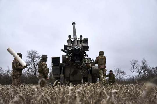 Hậu quả của việc Ukraine không nhận được tin tình báo từ Mỹ