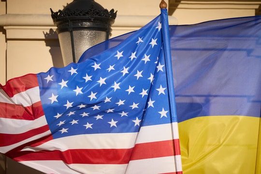 Đặc phái viên Steve Witkoff tiết lộ về cuộc gặp Mỹ - Ukraine sắp diễn ra tại Saudi Arabia