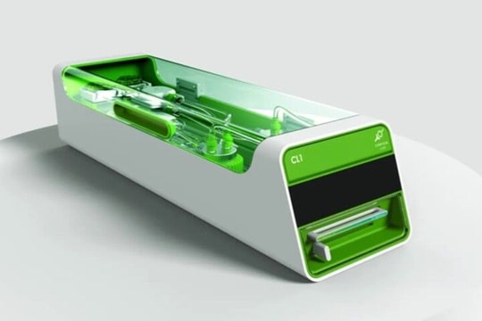 Máy tính đầu tiên trên thế giới chạy bằng tế bào não người