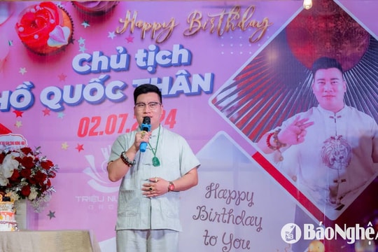 Công an tìm bị hại của hệ sinh thái 'Triệu nụ cười'