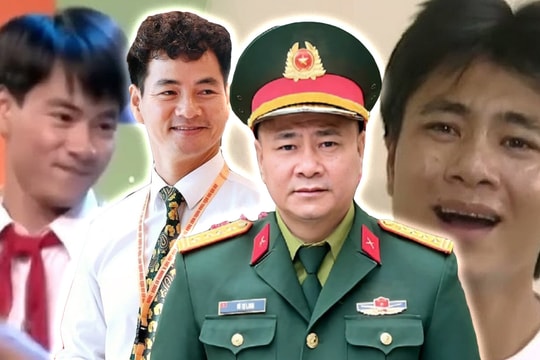 Sự nghiệp thăng hoa của dàn sao 'Gặp nhau cuối tuần' đời đầu