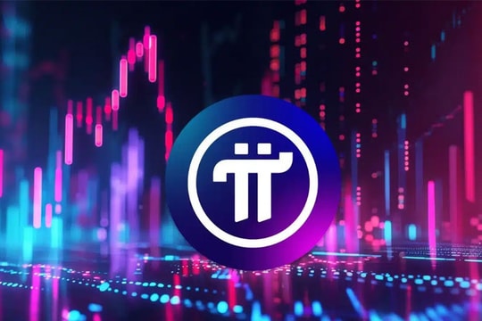 Giá Pi Network hôm nay 8/3/2025: Cẩn trọng với đồng Pi fake