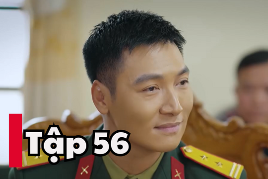 Không thời gian tập 56 hôm nay - Trực tiếp VTV1 ngày 7/3/2025