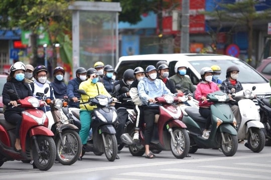 Dự báo thời tiết Nghệ An ngày 8/3: Đêm và sáng sớm trời rét