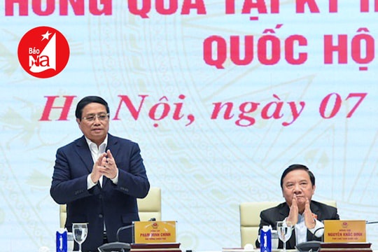 Điểm tin ngày 7/3