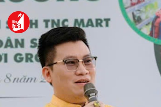 Chủ tịch 'Triệu Nụ Cười' bị khởi tố vì lừa đảo hàng chục tỷ đồng